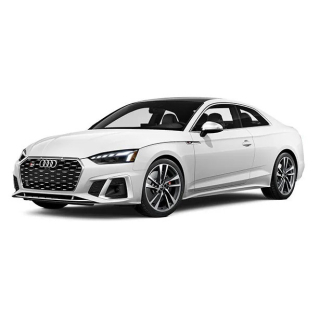 Car Mats Audi S5 (2012-2016)