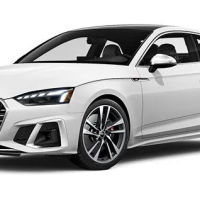 Car Mats Audi S5 (2012-2016)