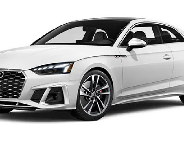 Car Mats Audi S5 (2012-2016)