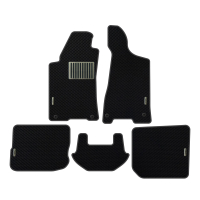 Car Mats Audi 80 B4 (1991-1995)