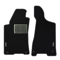 Car Mats Audi 80 B4 (1991-1995)