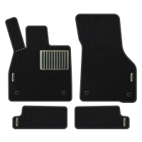 Car Mats Audi TT 8S (2014-…)