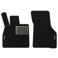 Car Mats Audi TT 8S (2014-…)