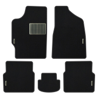 Car Mats Audi 80 B2 (1978-1986)