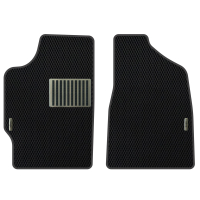 Car Mats Audi 80 B2 (1978-1986)