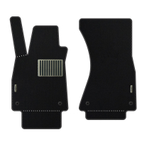 Car Mats Audi A6 C7 Allroad (2012-2014)