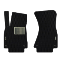 Car Mats Audi A6 C7 (2011-2014)