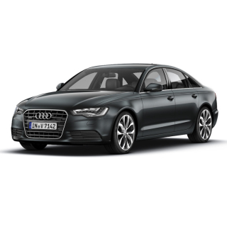 Car Mats Audi A6 C7 (2011-2014)
