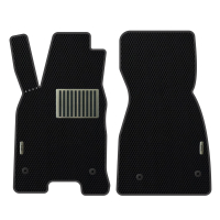 Car Mats Audi A6 C5 (2001-2004)