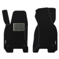 Car Mats Audi A6 C5 (1997-2001)