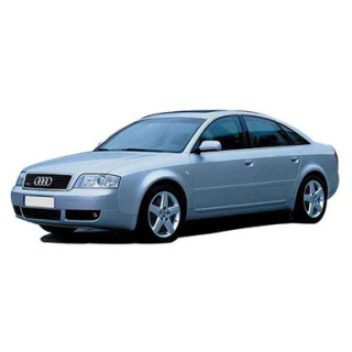 Car Mats Audi A6 C5 (1997-2001)