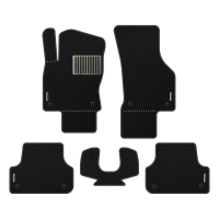Car Mats Audi A3 8V (2012-2017)