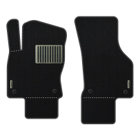 Car Mats Audi A3 8V (2012-2017)