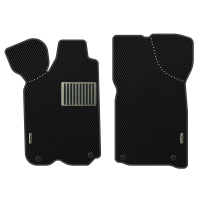 Car Mats Audi 100 C3/44 (1982-1991)