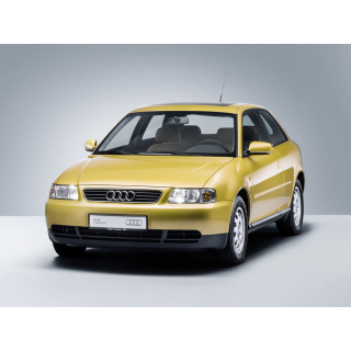 Car Mats Audi A3 8L (1996-2000)