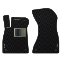 Car Mats Audi A5 (2016-…)