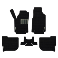 Car Mats Audi 100 C4/4A (1990-1994)