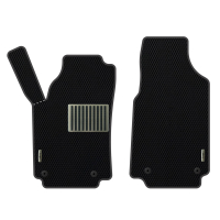 Car Mats Audi 100 C4/4A (1990-1994)