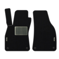 Car Mats Audi A4 B6 Avant (2001-2004)