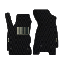 Car Mats Audi A4 B5 (1994-2001)