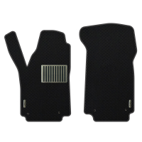 Car Mats Audi 100 C4/4A (1990-1994)