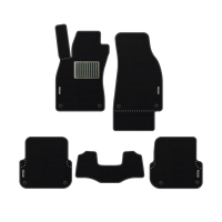 Car Mats Audi A6 C6 (2004-2011)