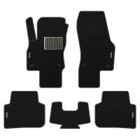 Car Mats Audi Q3 (2018-…)