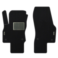 Car Mats Audi Q3 (2018-…)