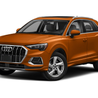 Car Mats Audi Q3 (2018-…)