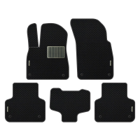 Car Mats Audi Q7 (2015-2020)