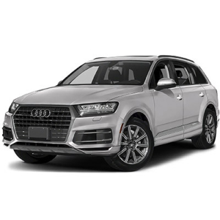 Car Mats Audi Q7 (2015-2020)