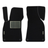 Car Mats Audi A4 B7 (2004-2007)