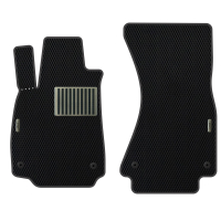Car Mats Audi A6 C7 (2011-2018)
