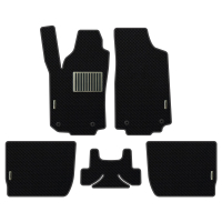Car Mats Audi A6 C4 (1994-1997)