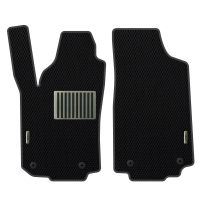 Car Mats Audi A6 C4 (1994-1997)