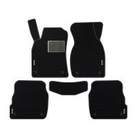 Car Mats Audi A6 C5 (1997-2004)