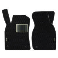 Car Mats Audi A6 C5 (1997-2004)