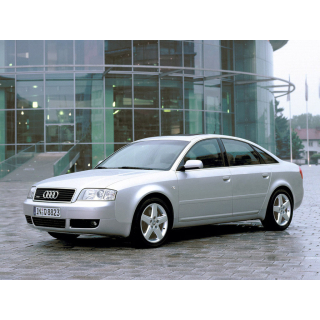 Car Mats Audi A6 C5 (1997-2004)