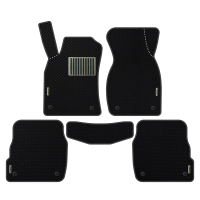 Car Mats Audi A6 C5 (1997-2004)
