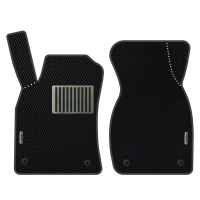 Car Mats Audi A6 C5 (1997-2004)