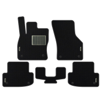 Car Mats Audi A3 8V (2012-2020)