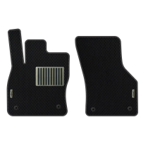 Car Mats Audi A3 8V (2012-2020)