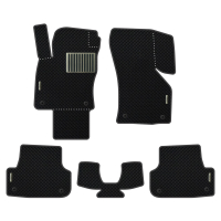 Car Mats Audi A3 E-tron (2014-2020)