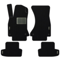 Car Mats Audi A5 (2007-2016)