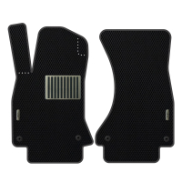 Car Mats Audi A5 (2007-2016)