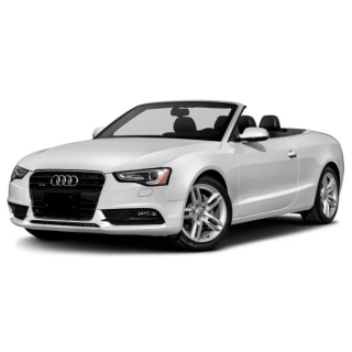 Car Mats Audi A5 (2007-2016)