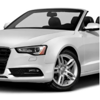 Car Mats Audi A5 (2007-2016)