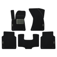 Car Mats Audi A8 D4  (2013-2017)