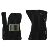 Car Mats Audi A8 D4  (2013-2017)