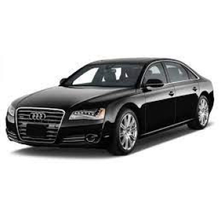Car Mats Audi A8 D4  (2013-2017)